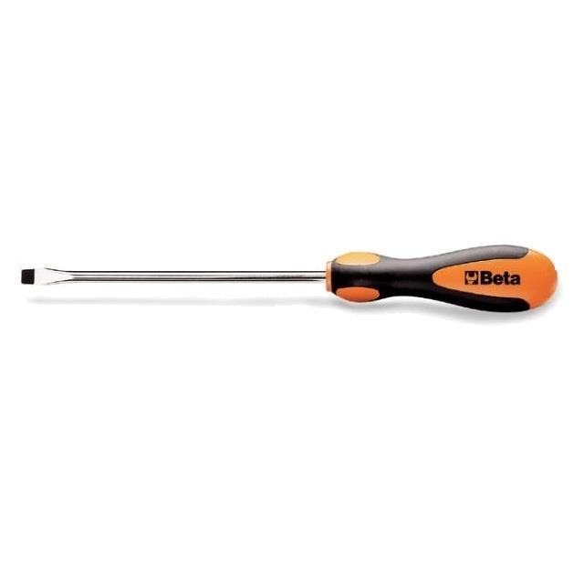 1270-8X200-SCREWDR.X SLOT.HEAD SCR. 