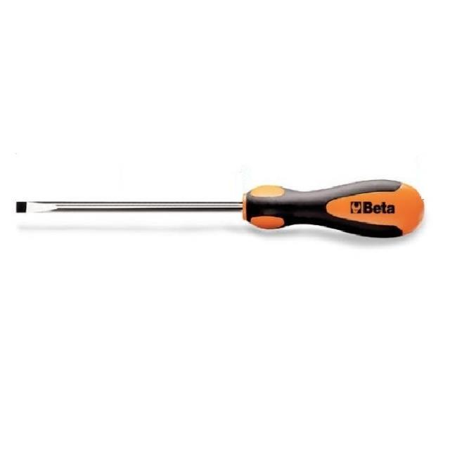 1274-4X150-SCREWD.X HEADL.SLOT.SCR. 