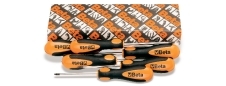 1277-TX/S6-SET 6 TX SCREWDR. 