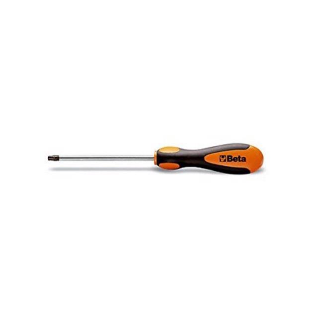 1278-RTX 10-SCREWDR.R/TORX 4X80 