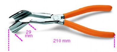 1474-A-SPARK PLUG PL.50 