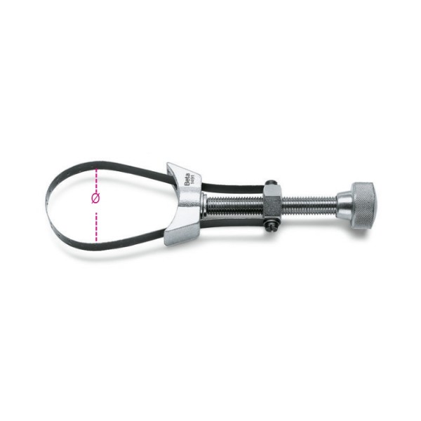 1491-ADJUS OIL FILT WRENCH 