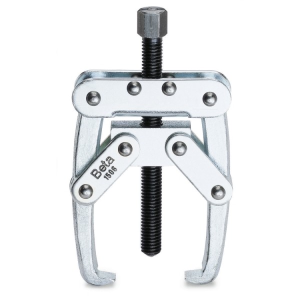 1506-SELF CLAMPING PULLERS 