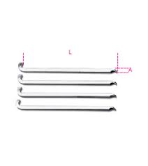 1548 G4/3-LEGS FOR EXTRACTORS 1548 