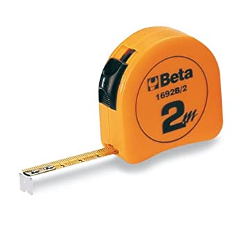 1692-B/3-FLEX.MEASURING TAPES 3MT 
