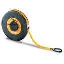 1694-/10-FIBRE MEASURING TAPE 
