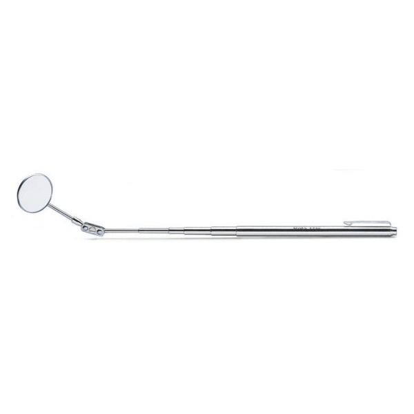 1715-TELESCOPIC JOINT INSPECTION MIRROR 