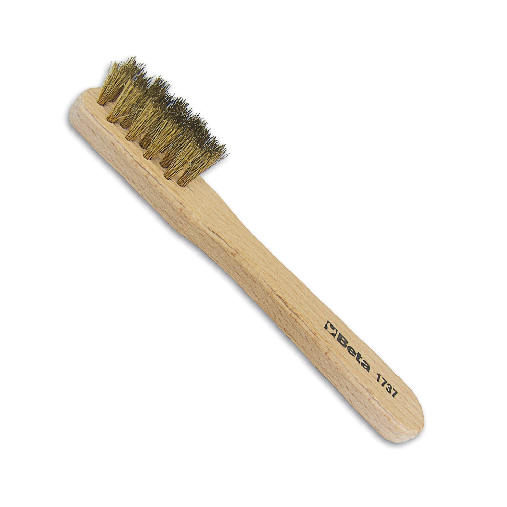 1737-BA-SPARK-FREE BRUSH 