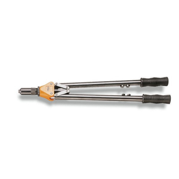 1740-A-HEAVY DUTY RIV. PLIER 