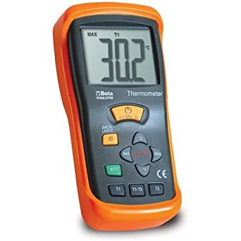 1760 /2TMDIGITAL THERMOMETER 