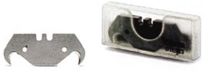 1772-RL/3-10 HOOKED BLADES 