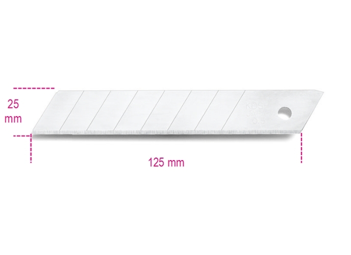 1773 RL-10 BLADES FOR KNIVES 1773 