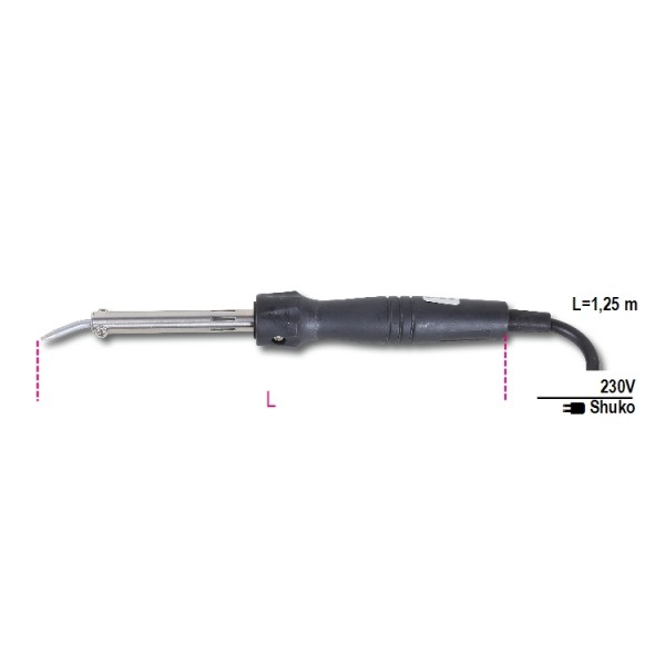 1820 80-SOLDERING IRONS 
