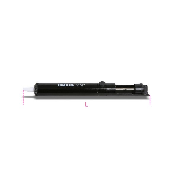 1830-T-DESOLDERING PUMP NOZZLE 