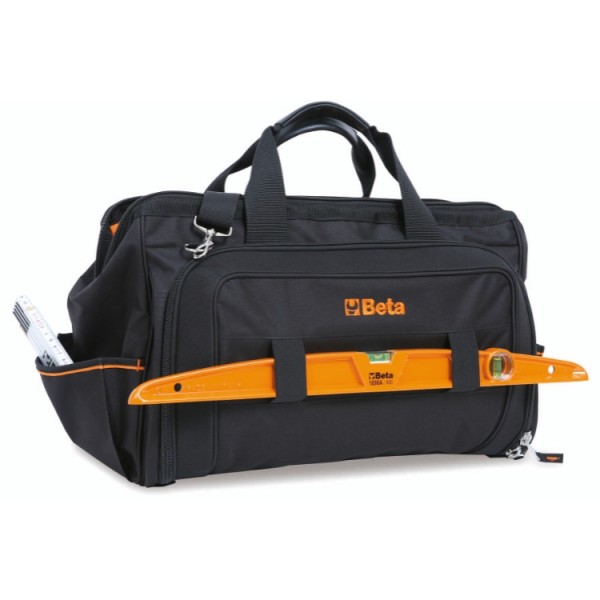 C9-TECHNICAL FABRIC TOOL BAG 