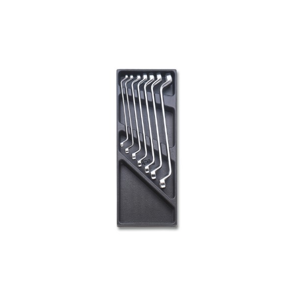 2424 T40-7 TOOLS IN THERMOFORMED 