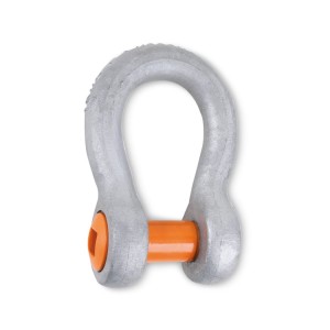 8024-8-STRAIGHT SHACKLES 