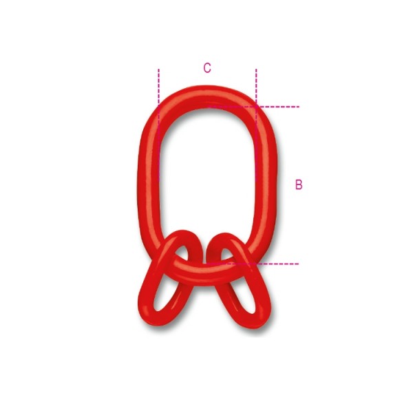 8086-4250-MASTER LINKS ASSEMBLIES 
