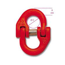 8090-3150-CONNECTING LINKS 