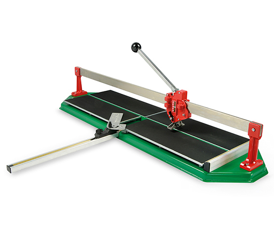 SUPER PRO 900 manual tile cutter 