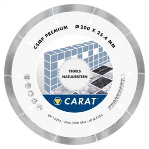 DIAMOND DISK CSMP D:300 C/C CERAMIC 