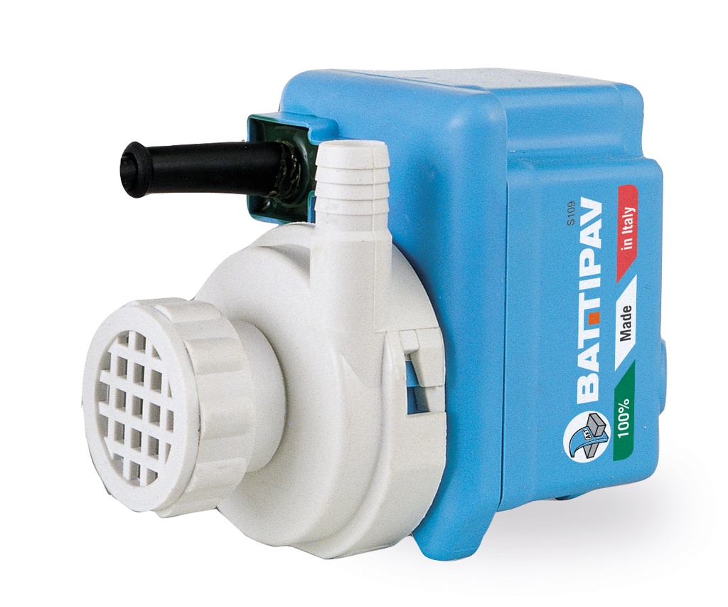 WATER PUMP S3 230V/50-60Hz 