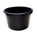 PET BUCKET 65 liters for Mixer 50/50S 