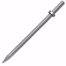Point Chisel Hex 32x160mm 