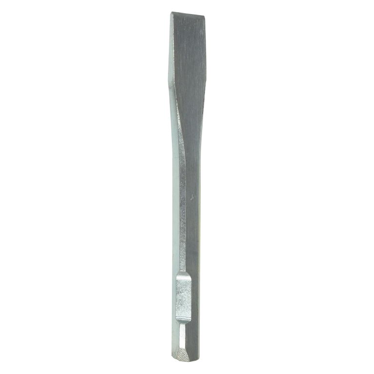 Flat Chisel Hex 32x160mm 