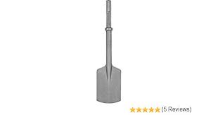 DIGGING SPADE HEX 32 