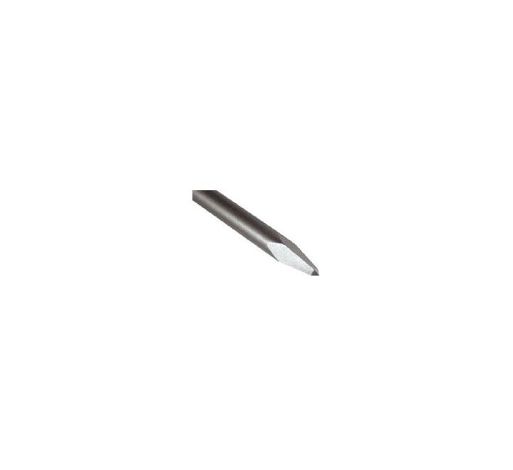 Point Chisel Hex 19x50mm 