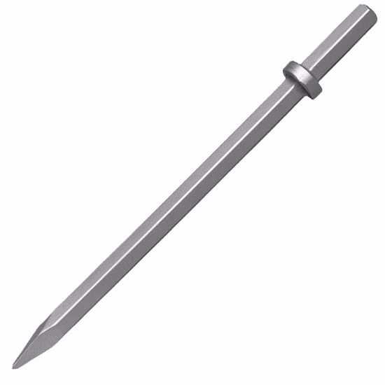 Point Chisel Hex 22x82mm