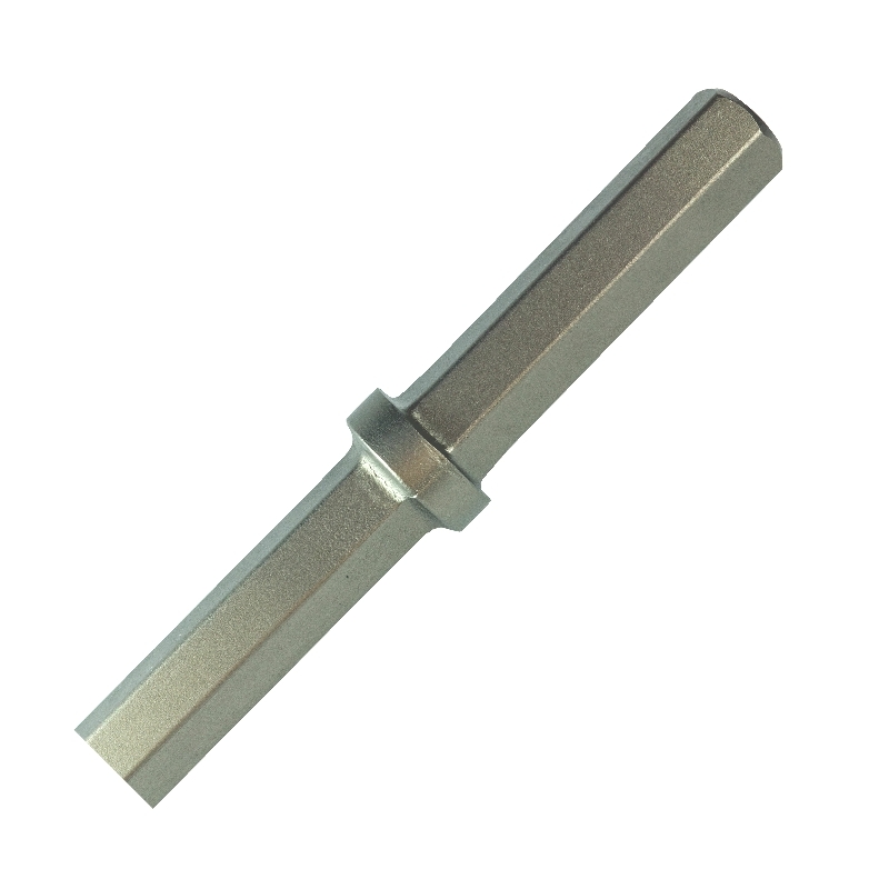 Flat Chisel Hex 25x108x380mm 