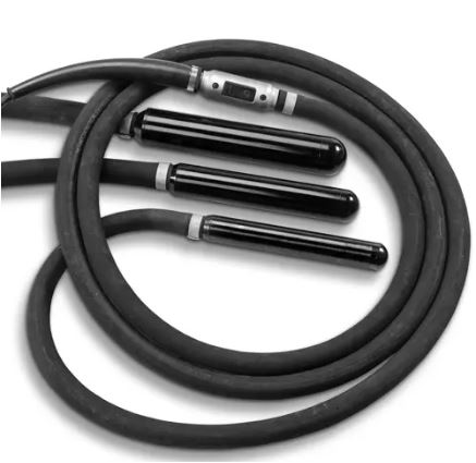 VPE40 HF Electric concrete poker 40mm 