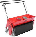 SCS32 Concrete Spreader Wagon 