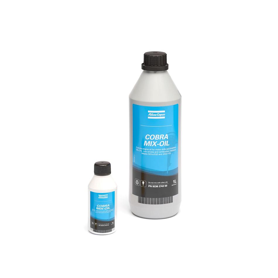 COBRA MIX-OIL 1L 