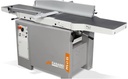 PFS 41ES Combined Thicknesser & Surface  Planer 410mm