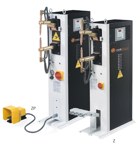 Z 28 Spot Welding WS402 V400 