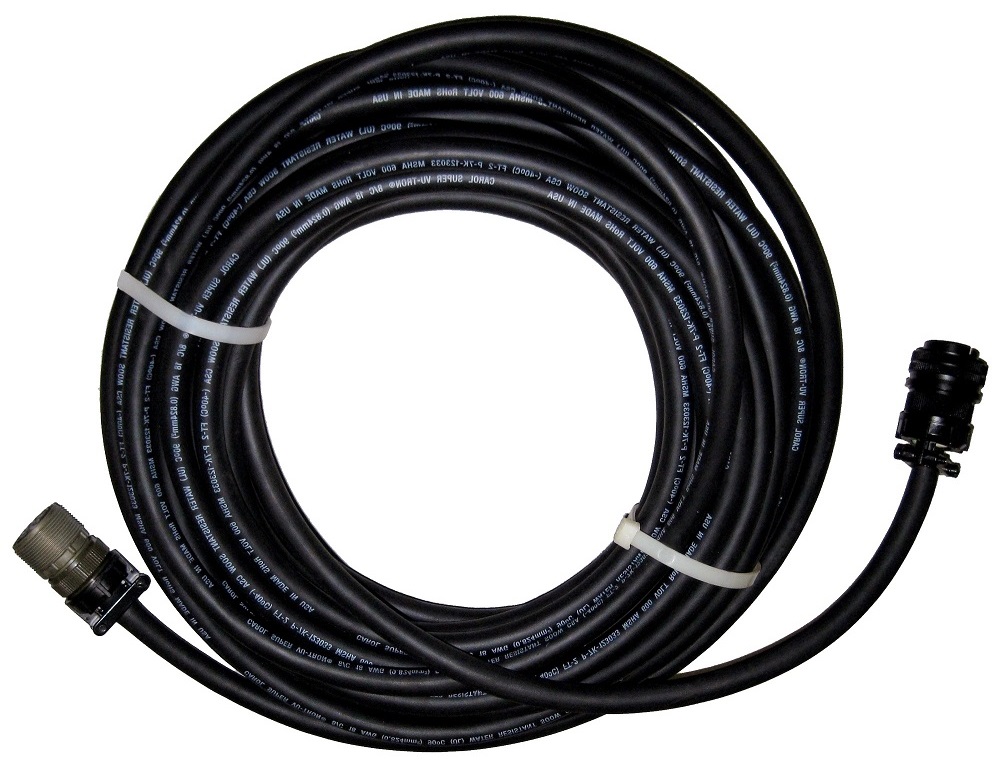 10M W.COOLED CONNECTION 