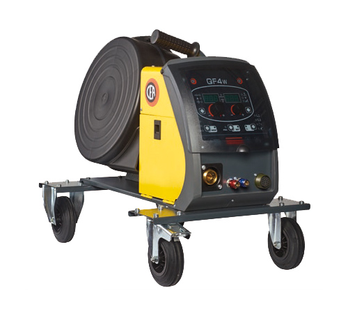 Wire Feeder Qubox QF4-W V.24DC