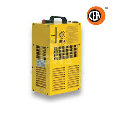 Water Cooling Unit IR 14 V. 230 50/60HZ