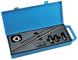 COMPASS TORCH P150 