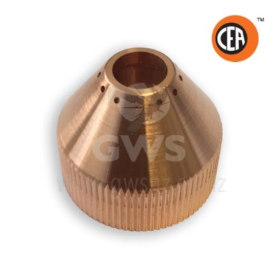 Shield Cap ( Gouging ) 