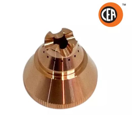 Shield Cap ( Gouging ) 