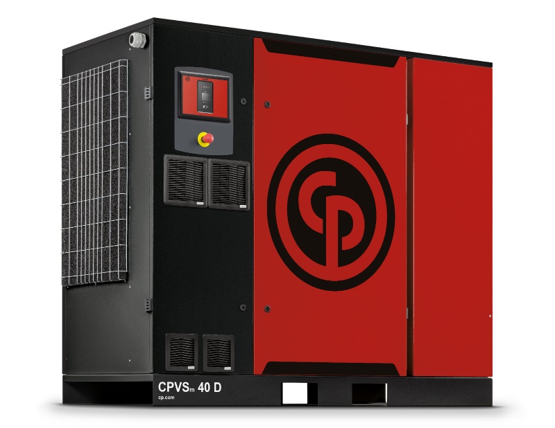 CPVSM50 Screw Compressor 50hp 6660L/m 10Bar