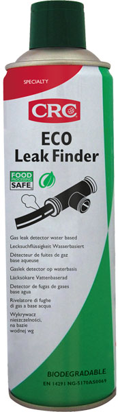 ECO Leak Finder FPS Food Safe Gas Leak detector 500ML 