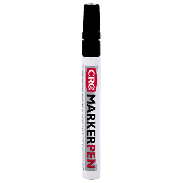 MARKER PEN Black Indusrial 