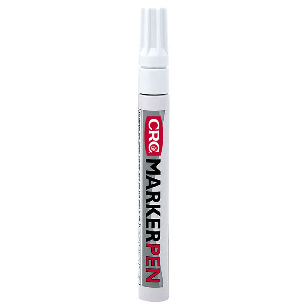 MARKER PEN White Industrial 