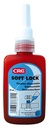SOFT LOCK Blue Thread Dismountable Adhesive 50ML 
