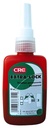 EXTRA LOCK Green Permenant Thread & Bearing adhesive 50ML
